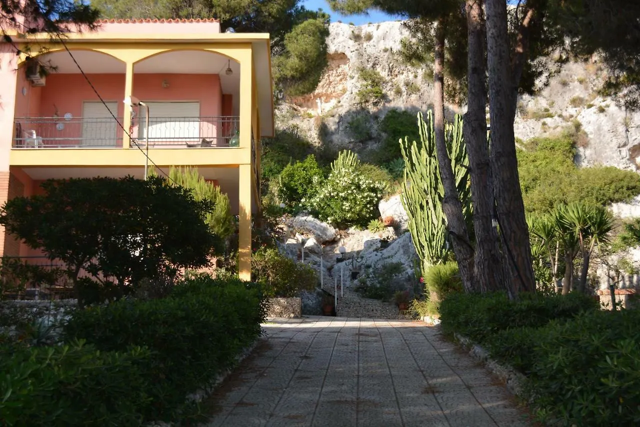 Villa Costa Bianca Varco 23 Siracusa Syracuse Italy