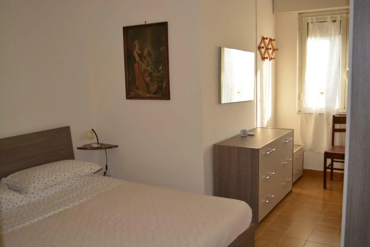 Villa Costa Bianca Varco 23 Siracusa Syracuse Holiday home