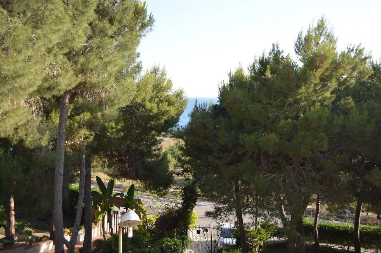 Holiday home Villa Costa Bianca Varco 23 Siracusa Syracuse