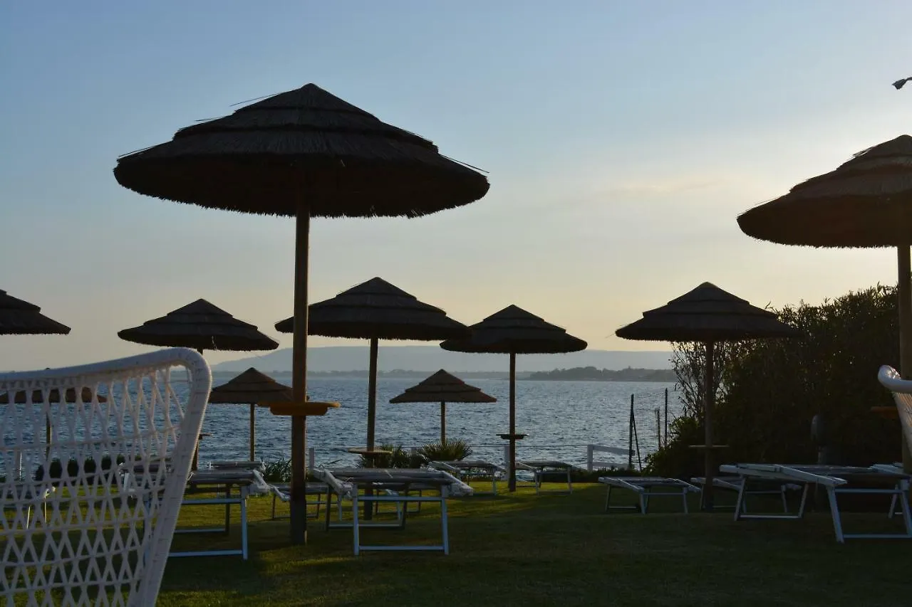 Villa Costa Bianca Varco 23 Siracusa Syracuse Italy