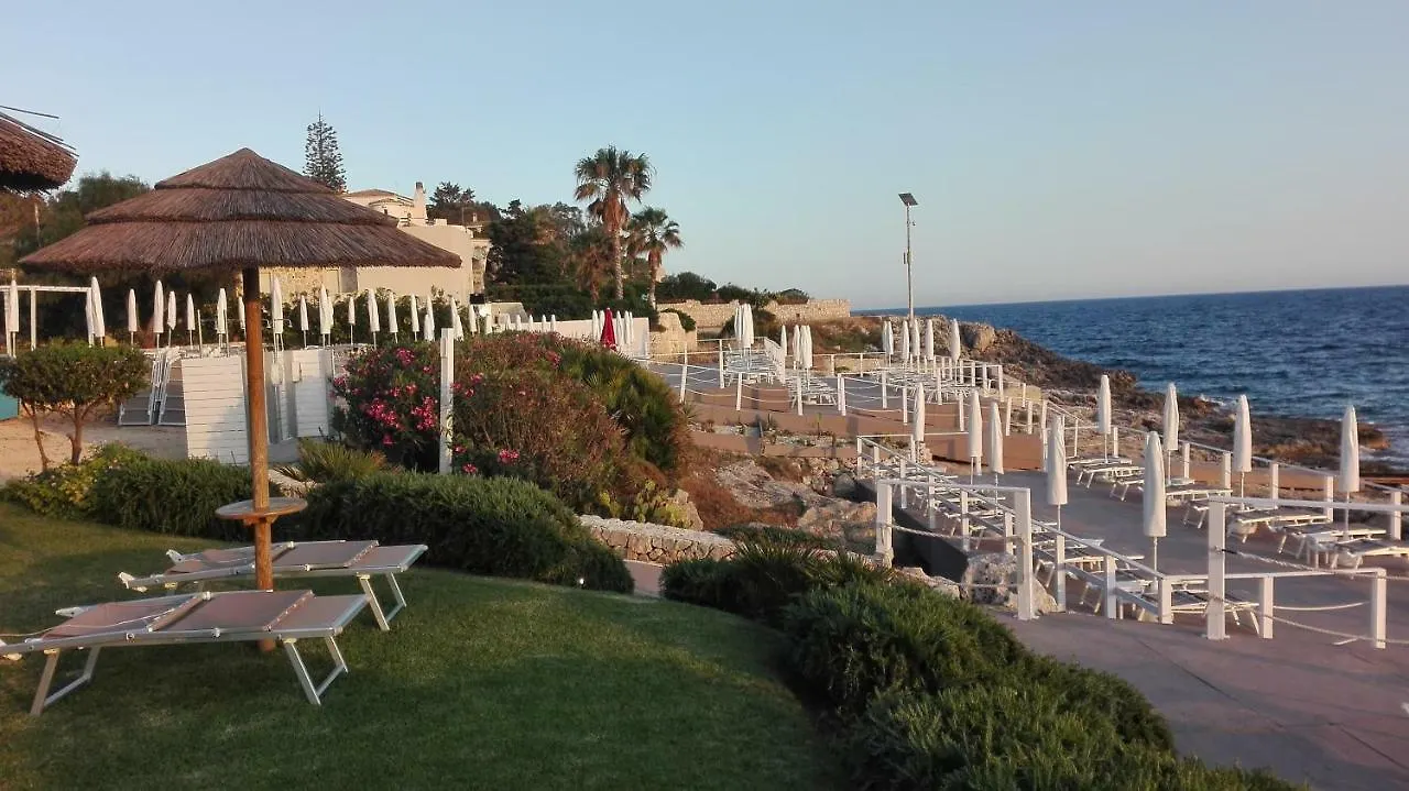 Villa Costa Bianca Varco 23 Siracusa Syracuse 0*,  Italy