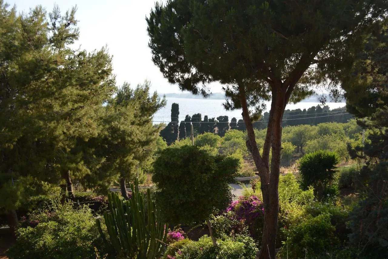 Villa Costa Bianca Varco 23 Siracusa Syracuse Holiday home