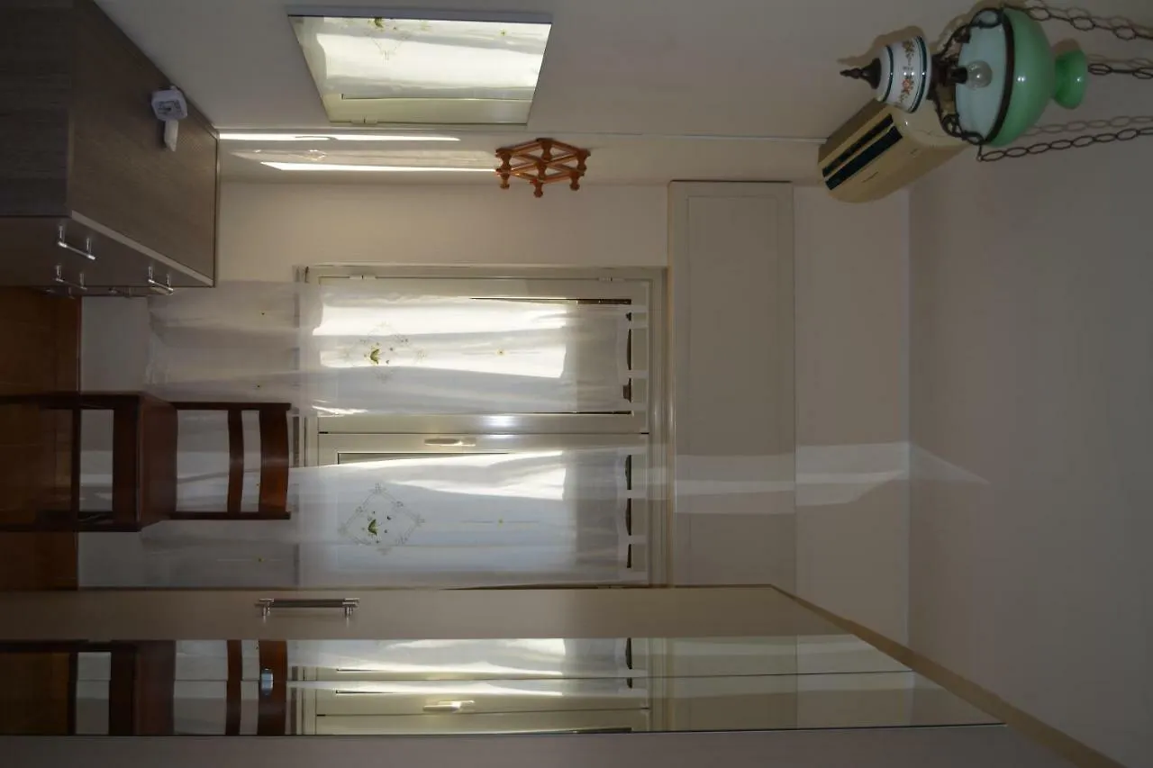 Holiday home Villa Costa Bianca Varco 23 Siracusa Syracuse Italy