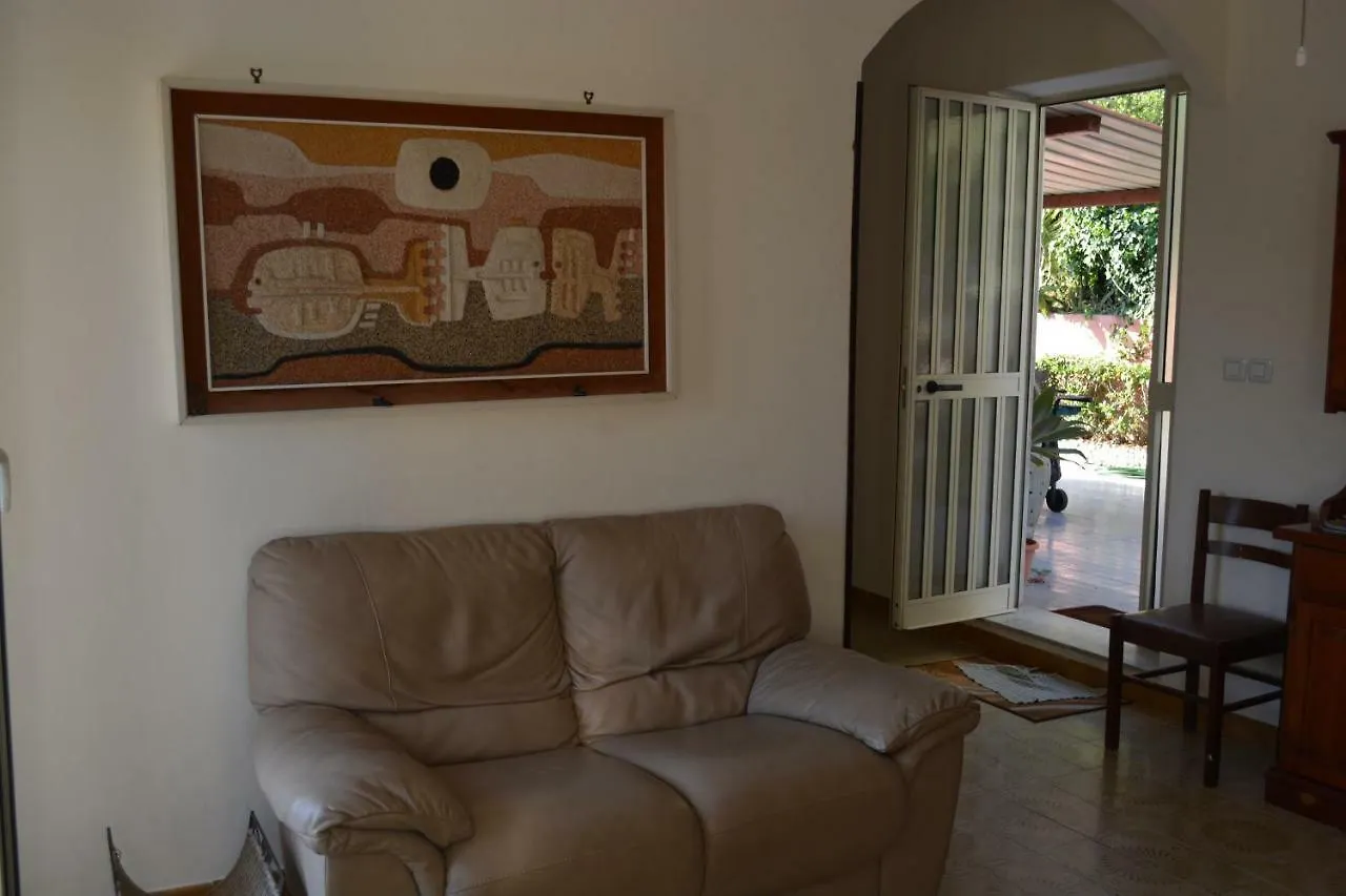 Holiday home Villa Costa Bianca Varco 23 Siracusa Syracuse Italy