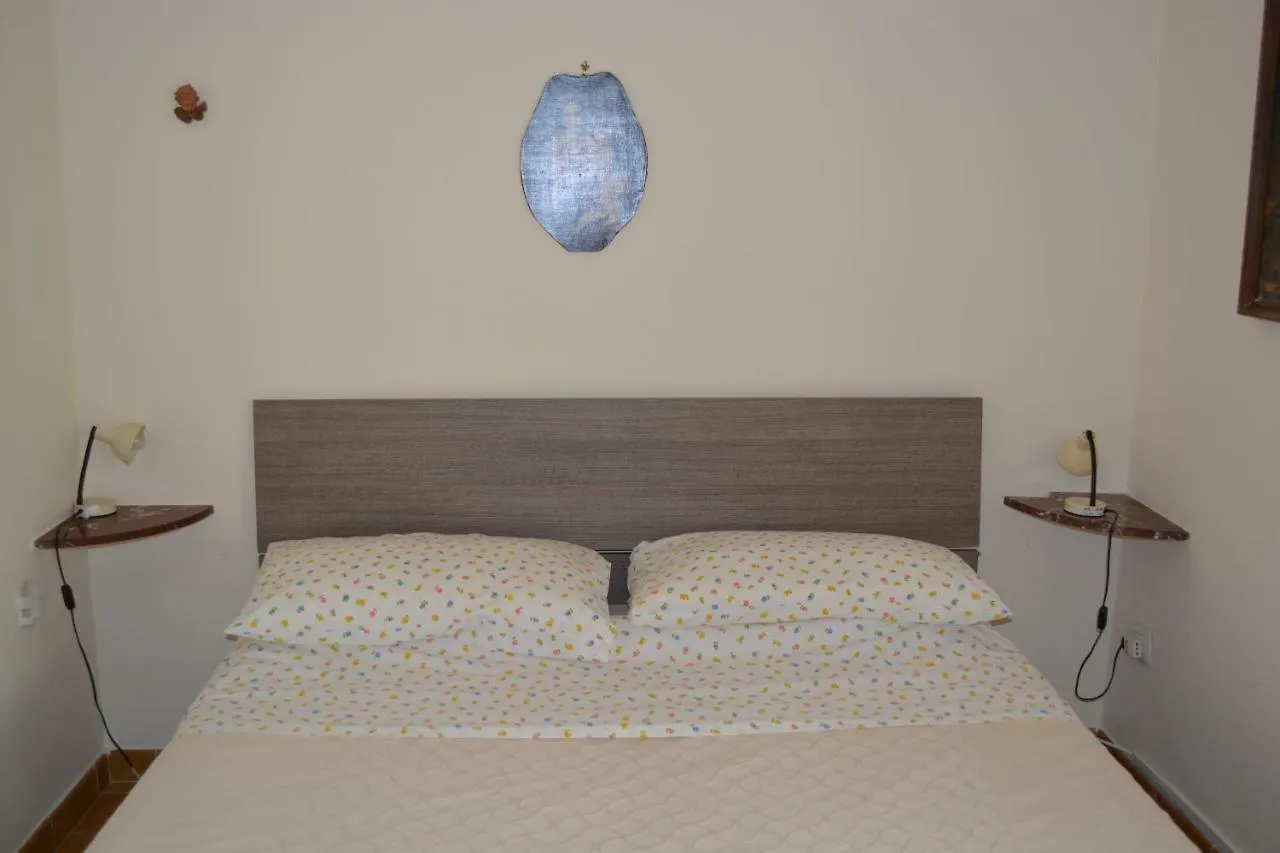 Villa Costa Bianca Varco 23 Siracusa Syracuse