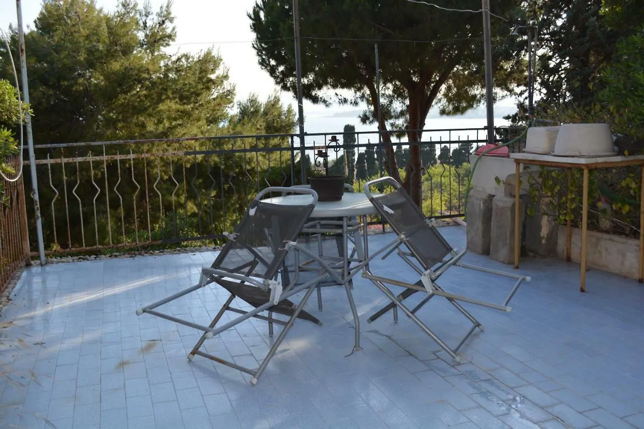 Villa Costa Bianca Varco 23 Siracusa Syracuse Holiday home