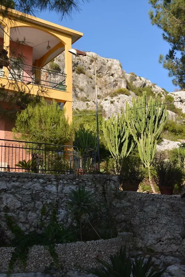 Villa Costa Bianca Varco 23 Siracusa Syracuse