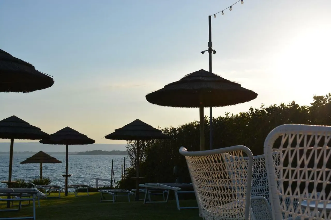 Holiday home Villa Costa Bianca Varco 23 Siracusa Syracuse