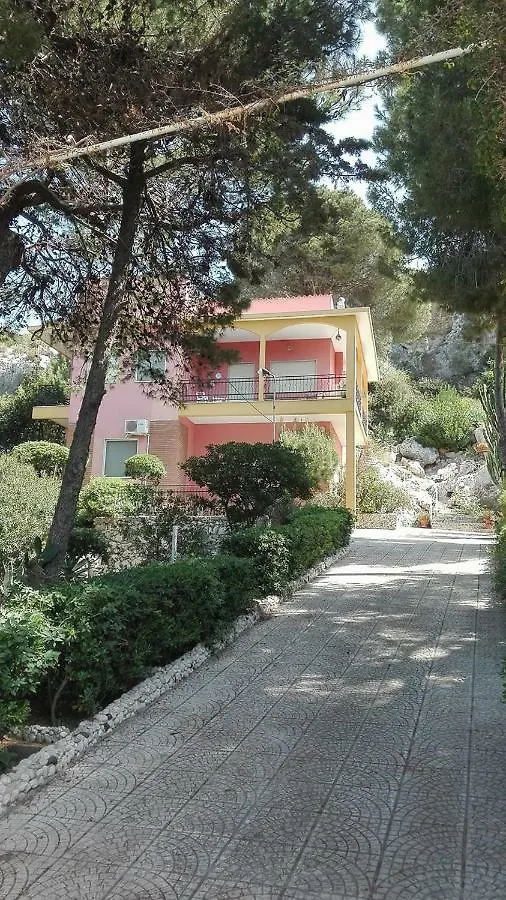 Holiday home Villa Costa Bianca Varco 23 Siracusa Syracuse