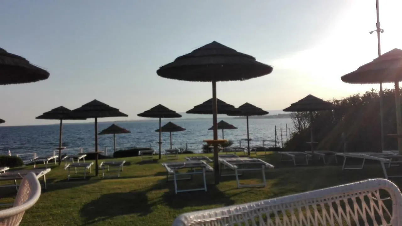 Villa Costa Bianca Varco 23 Siracusa Syracuse Holiday home