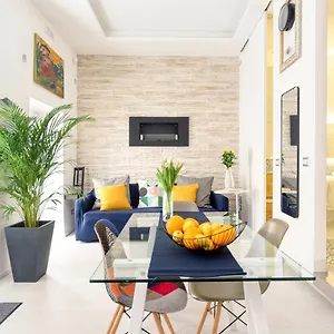  Holiday home Bacco Ortigia