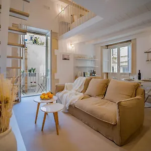  Holiday home Casa Tal - Exclusive In Ortigia