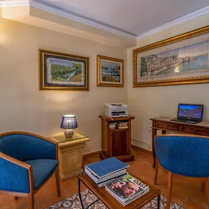 3* Hotell Mediterraneo