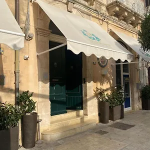 3* Hotell Gran Bretagna Ortigia