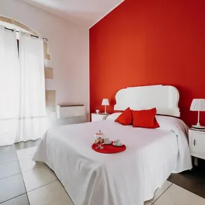 Kyanos Apartman