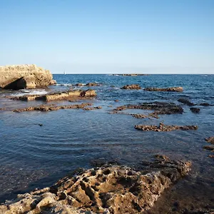  Holiday home Casa Orchidea D'oro