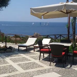 Casa Costanza Syrakus
