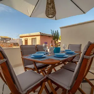 La Palazzata Syrakus