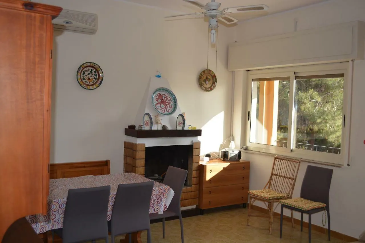 Holiday home Villa Costa Bianca Varco 23 Siracusa Syracuse